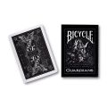 BICYCLE® GUARDIANS PLAYING CARDS   Theory 11 Deck   Collectible Poker Magic Card Games Magic Tricks Props for Magician. 
