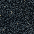 Black Cumin Seeds | කළුදුරු  | கருஞ்சீரகம் by Nutty Frutyss. 