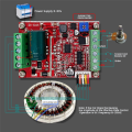 6-60V BLDC Three Phase DC Brushless Motor Controller(With Hall). 