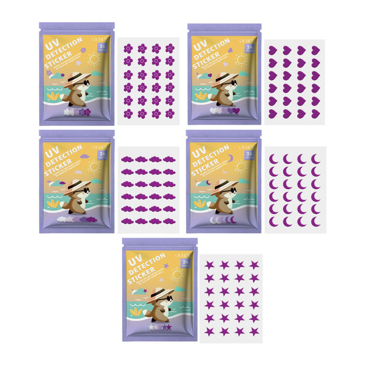UV%20Detection%20Stickers%20for%20Sunscreen%20Solar%20Sun%20Protection%20Self-Adhesive%20Facial%20Sunblock%20Reminder%20Body%20Kids%20Adult%20Sunny%20Test%20Patch%20-%20Image%202