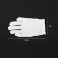 Cotton Gloves Thicken Props Photo Studio Accessories Anti-dust. 
