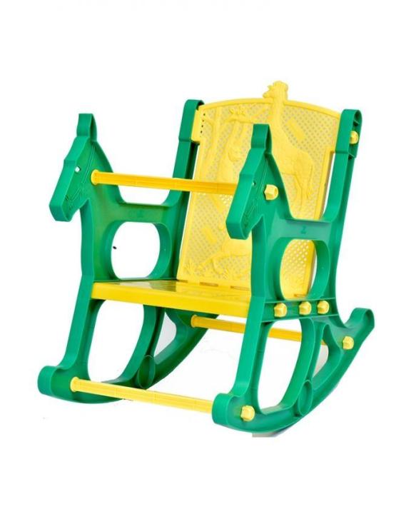 Jungle%20Rocker%20Baby%20Chair%20-%20Green%20/%20Yellow%20High%20Quality%20Rocking%20Chair%20Rocking%20Dancing%20Horse%20Kids%20Chair%20Baby%20Swinging%20Chair%20Swing%20-%20Image%204