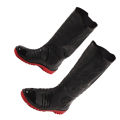 Outdoor Rain Boots Men Rain Boots Waterproof Multifunction for Farm Work. 