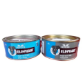 Fevicol Elephant Fast Setting Epoxy Adhesive (Hardener + Resin) Excellent strength and toughness. 
