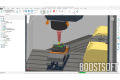 Autodesk PowerMill Ultimate 2021 with life time licenses key and no 1 packing quality. 