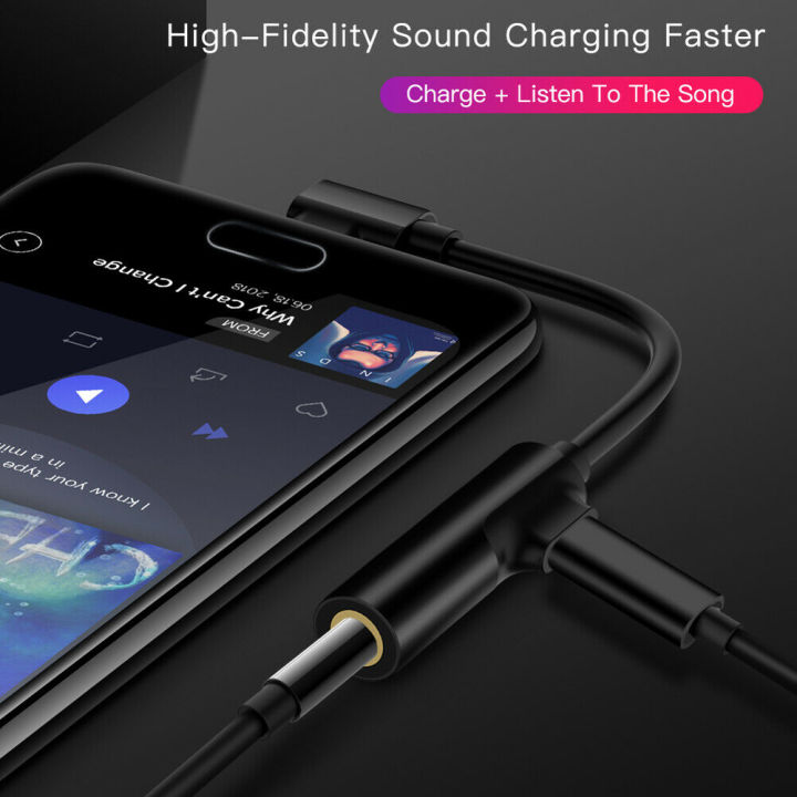 USB%20Type%20C%20To%203.5mm%20Jack%20Audio%20Adapter%202%20In%201%20Earphone%20Headphone%20Aux%20Cable%20Coverter%20for%20Xiaomi%20Huawei%20Realme%20Mobile%20Phone%20-%20Image%202