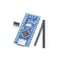 USB Type-C Arduino Nano 3.0 Bord With Bootloader ATMEGA328P IC CH340 USB Driver 16Mhz - Without cable. 