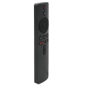 Plastic voice remote control remote control for Xiaomi Mi Box s XMRM-006 controller. 