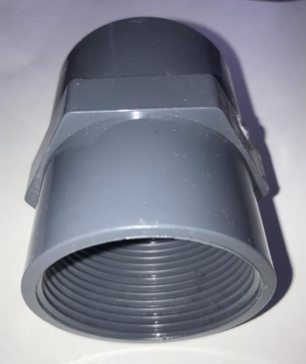 PVC%20Faucet%20Socket%201%201/2"%20-%203Pcs%20-%20Image%204