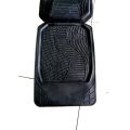 Universal Bucket Car Mats, PVC, 5 Pcs.Set. 