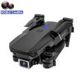 OBSTACLE E88 Max Drone Professional HD 4k Dual Cameras Aerial Photography Four Way 360 Drone. 