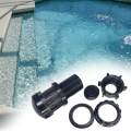Sand Filter Drain Plug Assembly Water Drain Set for Sand Filter Pumps Pool. 