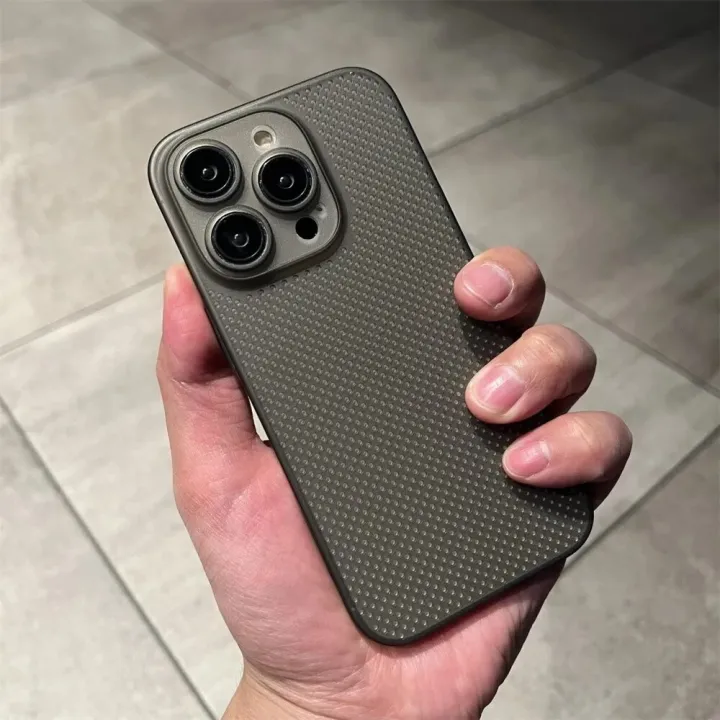 HOCE%20Ultra%20Thin%20Cooling%20Phone%20Cases%20For%20iPhone%2017%2016%2015%2014%2013%2012%2011%20Pro%20Max%2014%2015%2016%20Plus%20Case%20Heat%20Dissipation%20Matte%20Hard%20PC%20Slim%20Back%20Cover%20-%20Image%207