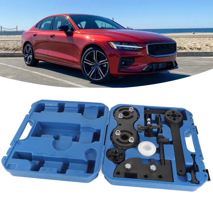 Camshaft%20Alignment%20Tool%20Kit%20Heavy%20Duty%20Carbon%20Steel%20Anti%20Deform%20High%20Toughness%209997490%20for%20B4204%20Engine%208%20Speed%20Transmission%20-%20Image%202