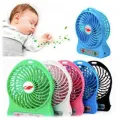 Mini Portable Usb Rechargeable Fan USB Mini Fan. 