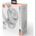 JBL Live 660NC  Wireless Over-Ear Pure Bass Headphones. 