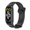 Strap for Mi Band 8 7 Wristband Mi Band 6 5 4 3 Strap Wrist Belt for Xiaomi Mi Band 4 Bracelet Correa Miband 6 7 8 Pulseira. 
