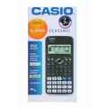 FX-991EX Classwiz Non-Programmable Scientific Calculator, 552 Functions with Menu Driven Interface. 