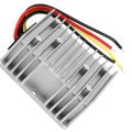 High Efficiency 12V to 19V DC Step Up Module 95W 5A Voltage Regulator Waterproof Design Boost Converter Golf Cart. 