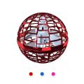FLYNOVA PRO Flying Ball Boomerang Flyorb Magic Drone Fly Nova Flying Spinner Fidget Toys LED Lighting 360°Rotating and Flying Back Ball Toys for Kids. 