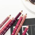 Tattielove 28 Colors Lipliner Pencil Waterproof Long Lasting Lip Makeup Matte Lipstick Pen Lady Charming Lip Liner Can Be Sharpened(FROM MALAYSIA). 