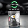 Muscleblaze Creatine Monohydrate CreAMP, 250 g. 