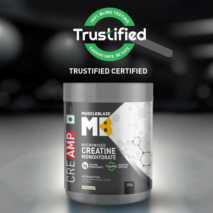 Muscleblaze%20Creatine%20Monohydrate%20CreAMP,%20250%20g%20-%20Image%205