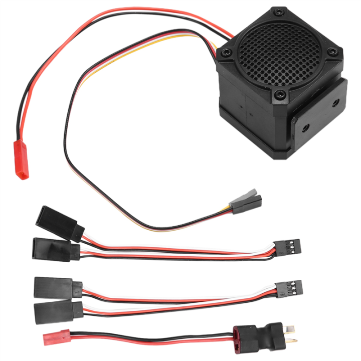 Modul Sound Engine Simulator Rc Model Simulation Engine Sound Dual Horn Simulation Engine Sound ...