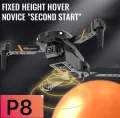 Camera-Equipped MAVIC 3 Clone Drone - Unleash Your Creativity from the Sky. 