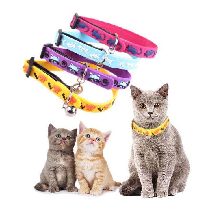 Pet%20Dog%20Cat%20Silicone%20Necklace%20Neck%20Collars%20with%20Bell%20Puppy%20Cats%20Kitten%20Small%20Dogs%20Buckle%20Jingle%20Bells%20Adjustable%20Rubber%20Plastic%20Collar%20Safety%20Belt%20Strap%20Accessories%20-%20Image%208