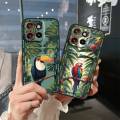 TPU Card slot Phone Case For MOTO G56 5G Cover Cartoon protective Card bag Anti-knock Durable Anti-dust Shockproof Cute. 