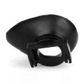 【VogueVenture】Foleto 22mm Rubber EyeCup Eye Cup for Nikon D90 D80 D70 D610 D750 D7000 D600 FM10 F70 D300,D200, D100 Camera. 