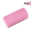 Cleaning Tools Damp Clean Duster Sponge Water Absorption Sponges For Cleaning Blinds Glass Baseboards Mirrors Window Household Cleaning Tool. 