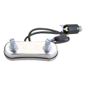 Violin Pickup EQ Equalizer CV-700 Collinear Instrument Replacement Parts Accessories. 
