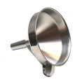 Steel Funal  12Cm. 