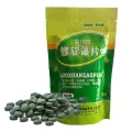 100g Fish Healthy Food Spirulina Natural Plant Tablets Feed Algae Food Wafer Protein Pet Feed Supplies. 