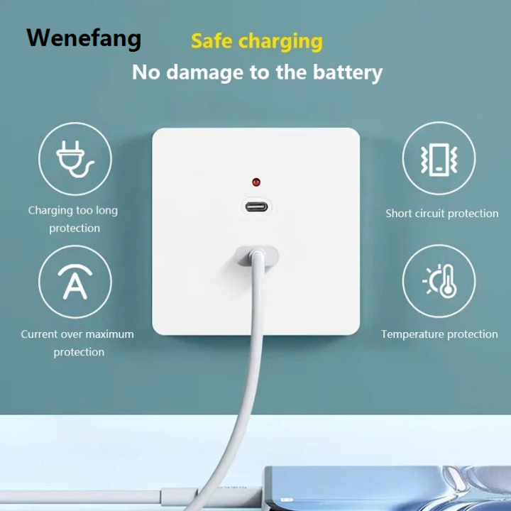 Wenefang%20Luxury%20Black%20Universal%20Wall%20USB%20C%20Socket,%2010W%20Type-c%202port%20USB%20Plug%20Adapter%20Outlet,%20Wall-mounted%20Eu%20220V%20Electrical%20Power%20Socket%20-%20Image%203
