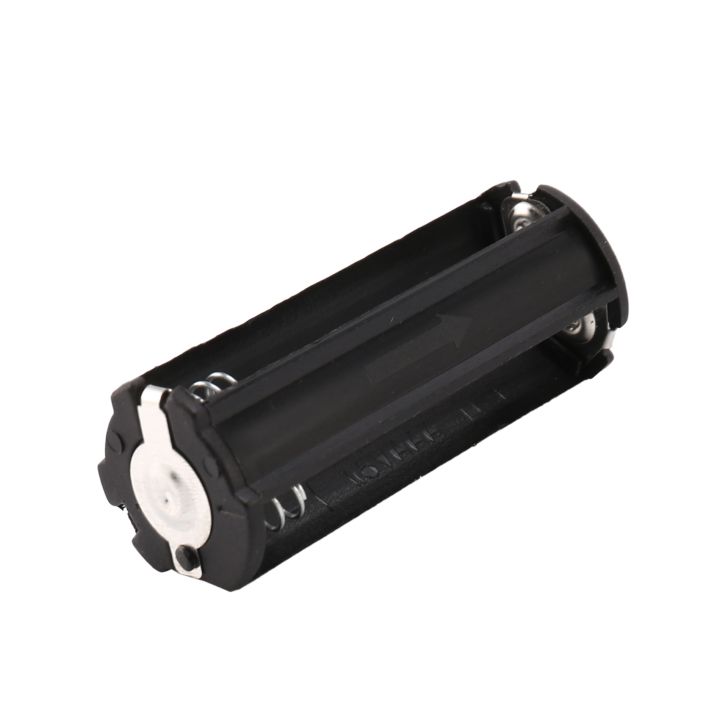 8Pcs%20Black%20Battery%20Holder%20for%203%20x%201.5V%20AAA%20Batteries%20Flashlight%20Torch%20-%20Image%206