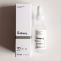 Original_ Made in CANADA the ORDINARY Alpha Arbutin 2% + HA Hyperpigmentation Serum 30ml. A Concentrated Serum with Purified Hyaluronic Acid (toaa). 