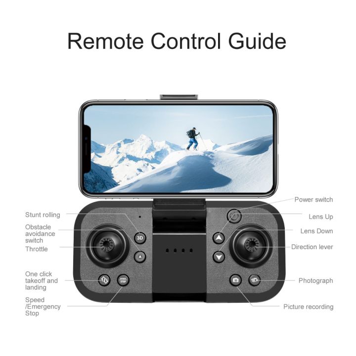 S119%20Brushless%20Motor%20Obstacle%20Avoidance%20Duel%20Camera%20GPS%20Drone%20WIFI%20ESC%208K%20Camera%20HD%20FPV%20Aerial%20Photography%20Folding%20Drone%20-%20Image%208