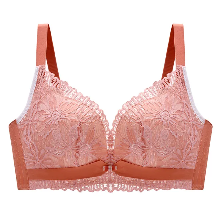TZ%20Summer%20Women's%20Fashion%20Underwear%20Small%20Chest%20Push%20Up%20Big%20Lace%20Edge%20Breathable%20Push%20Up%20Accessory%20Breast%20Push%20Up%20Bra%20Set%20-%20Image%208