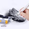 High Quality 2.3mm 5mm Electric Replacement Pencil Refill Rubber Eraser. 