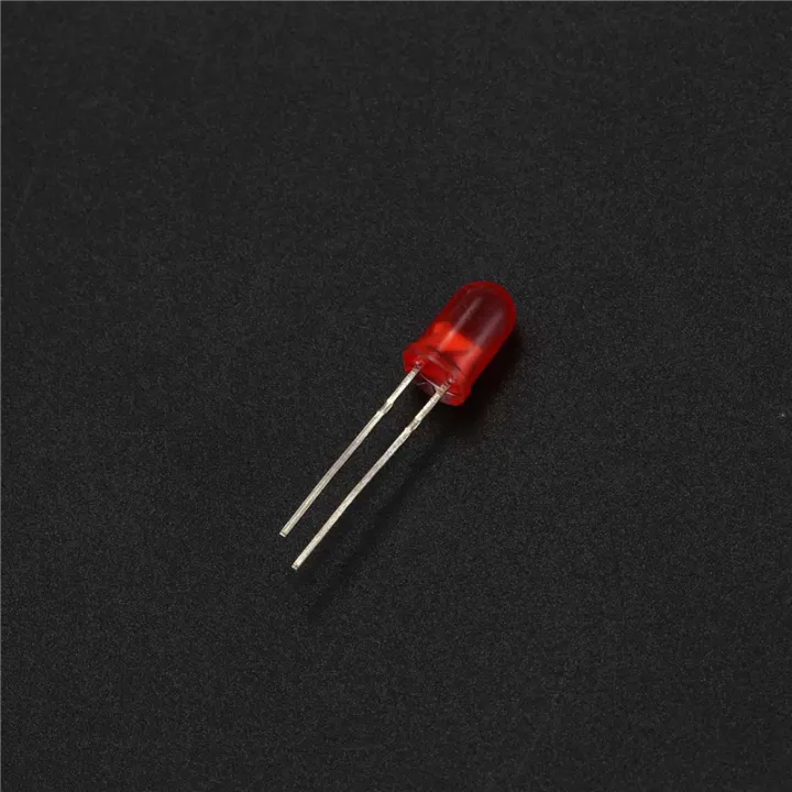 Single Led Price PDTYMWNG 1000 Pcs 3mm 5mm LED Light Diode White Yellow Red Blue Green ...