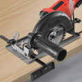 Hand Angle Grinder Converter To Cutter Cutting Machine Chain Saw Bracket Base. 