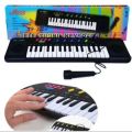 Electronic Piano Keyboard 32 Keys With Mic. 