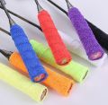 Badminton Handle Bandage Racket Grip Microfiber Soft, Comfortable, Sweat-absorbent. 