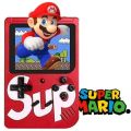 Madhav New Edition Video Game for Kids, Handheld Sup 400 in 1 Mario, Super Marrio, Contra and Other 400 Games Console Video Game Box for Kids   SAM. 