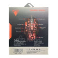 Jedel USB Gaming Mouse - GM830 [8D] 7 keys Colorful RGB Multicolor Pro gaming - COD, PU BG, GTA. 