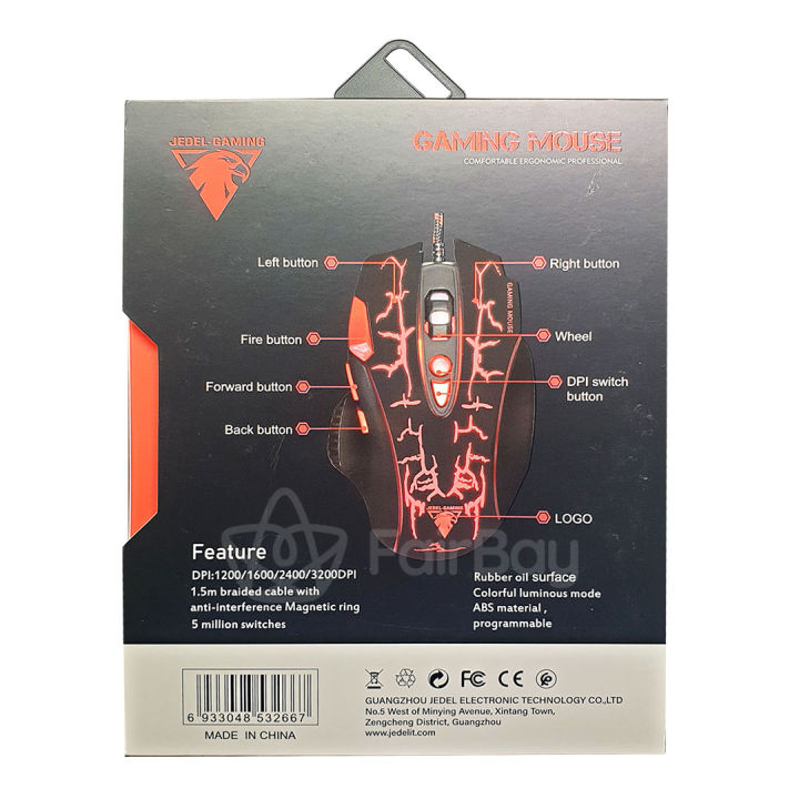 Jedel%20USB%20Gaming%20Mouse%20-%20GM830%20%5B8D%5D%207%20keys%20Colorful%20RGB%20Multicolor%20Pro%20gaming%20-%20COD,%20PU%20BG,%20GTA%20-%20Image%208