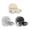Shower Head Holder Wall Mount Bracket Adjustable Suction Cup Holder Bathroom Accessory Integrated Bracket. 